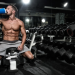 Whey proteini