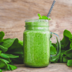 Zeleni smoothie