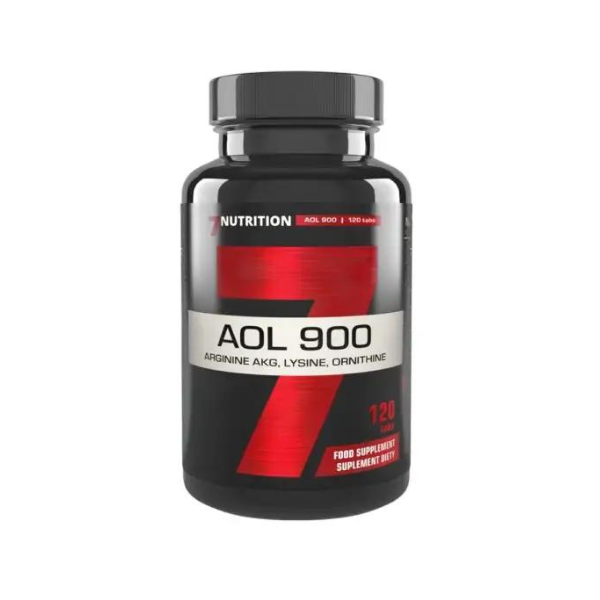 AOL 900 - 120 Tableta