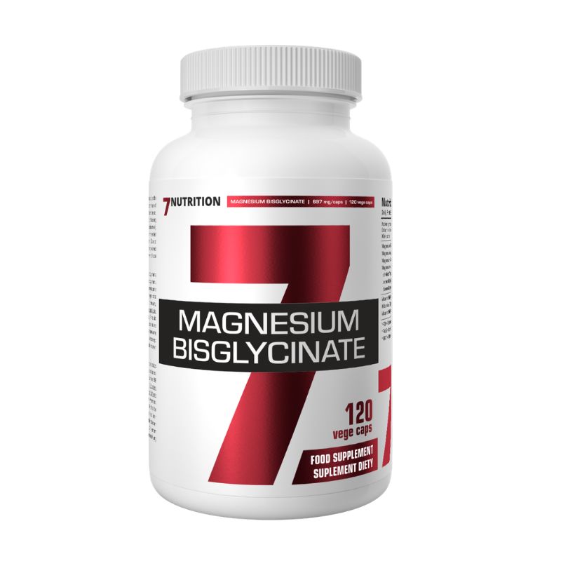 Magnesium Bisglycinate
