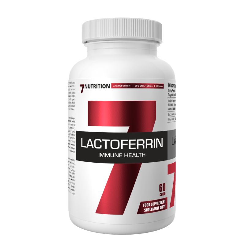 Lactoferrin